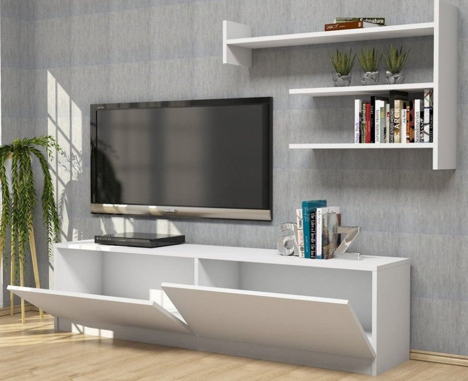 A Mind TV Unit TV10 By Solimanroom