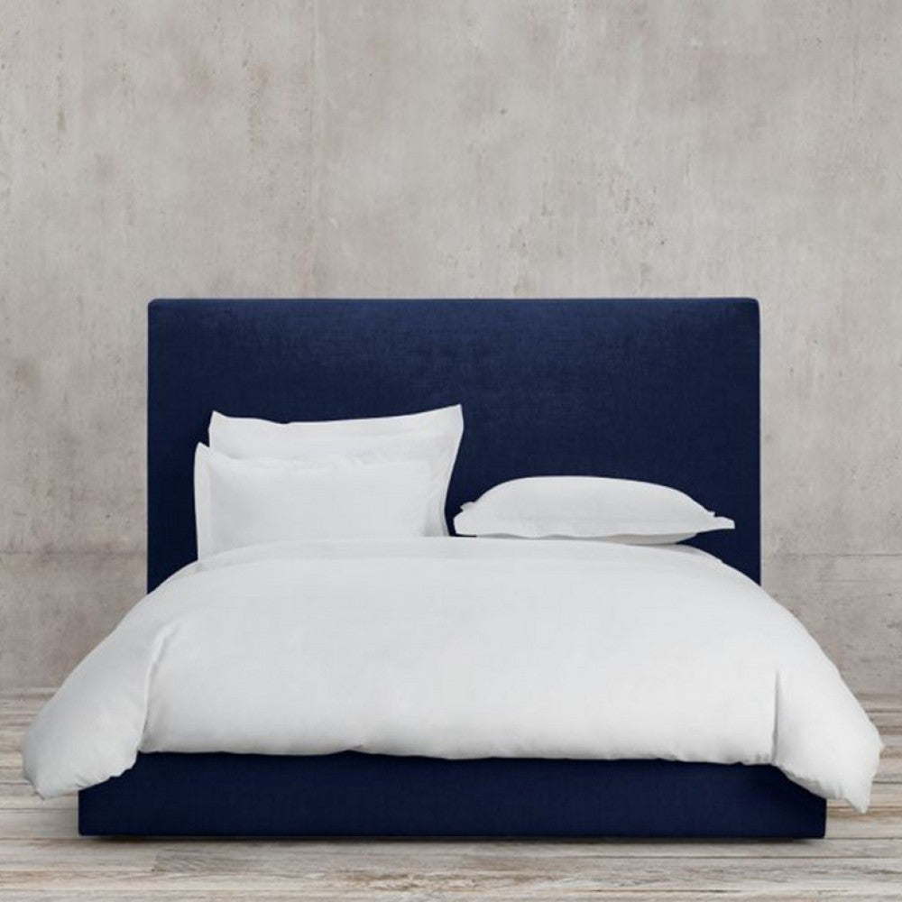 Bison Bed-B18 By Solimanroom