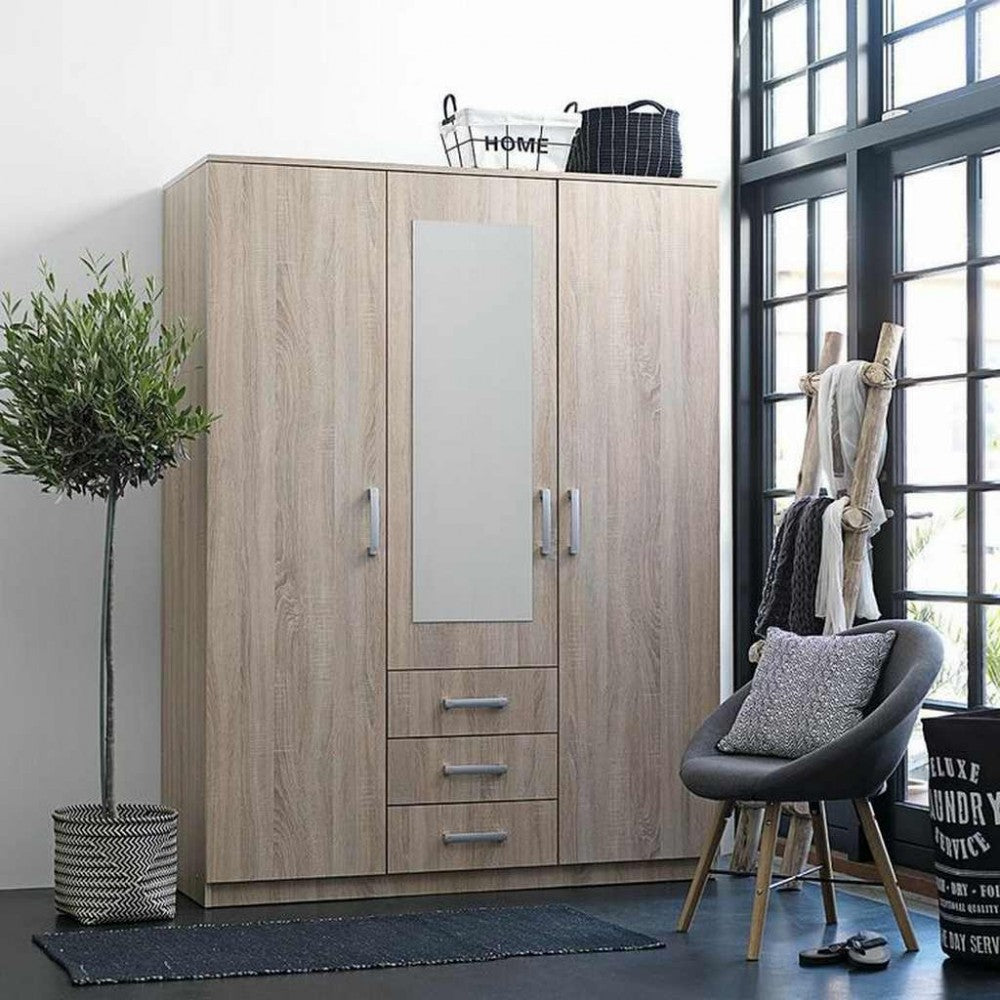 Blink Wardrobe-W71 By Solimanroom