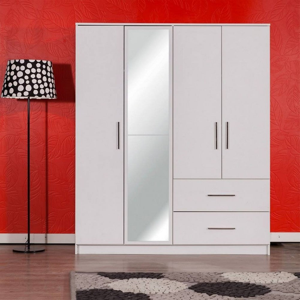 Boost Wardrobe-W67 By Solimanroom