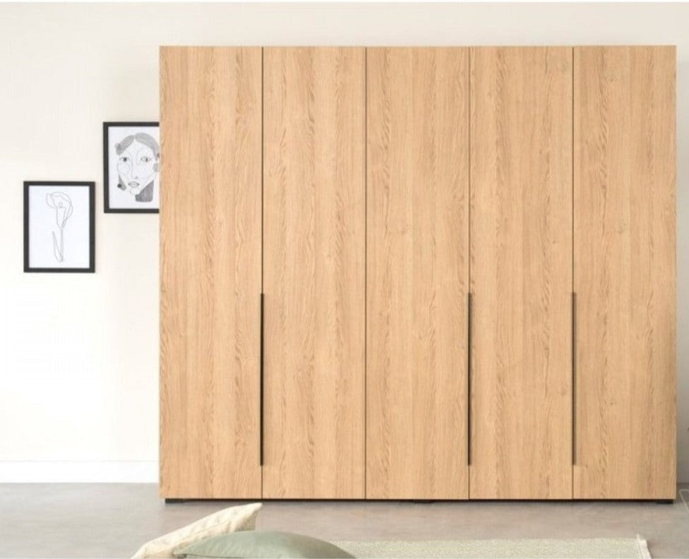 Central Wardrobe-W48 By Solimanroom