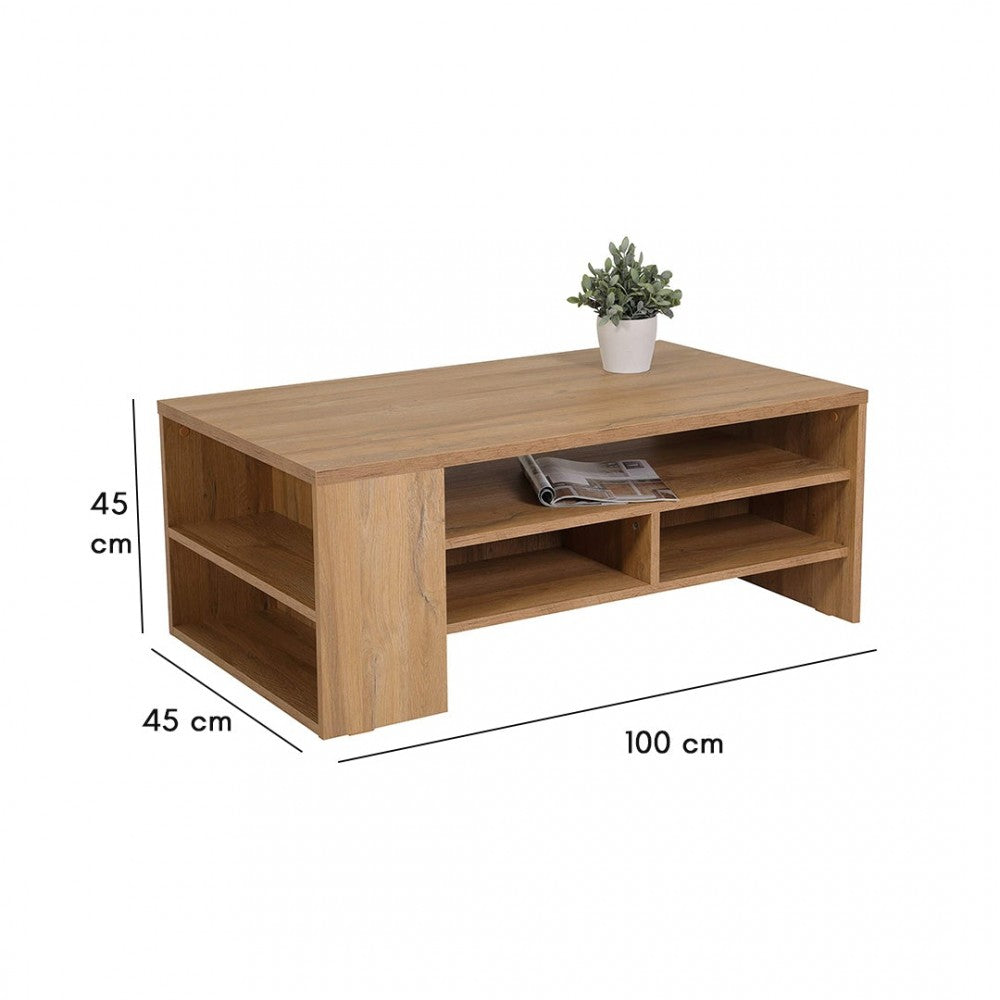 Connect Coffee Table-T530