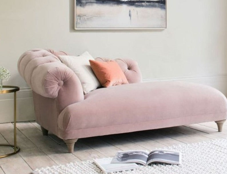 Cozy Chaise Lounge-CL07