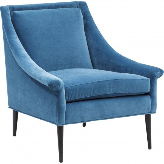 Crimson Chair-CH1323