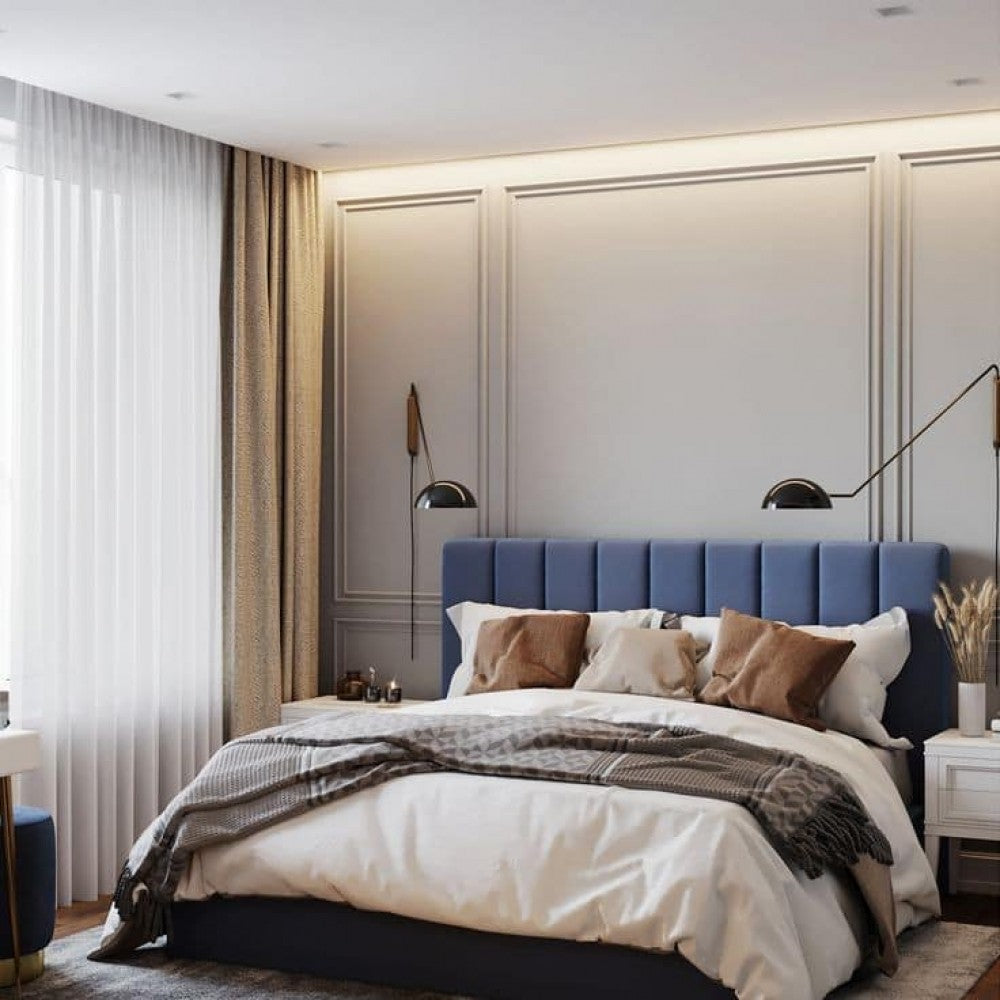 District Bed-B44 By Solimanroom