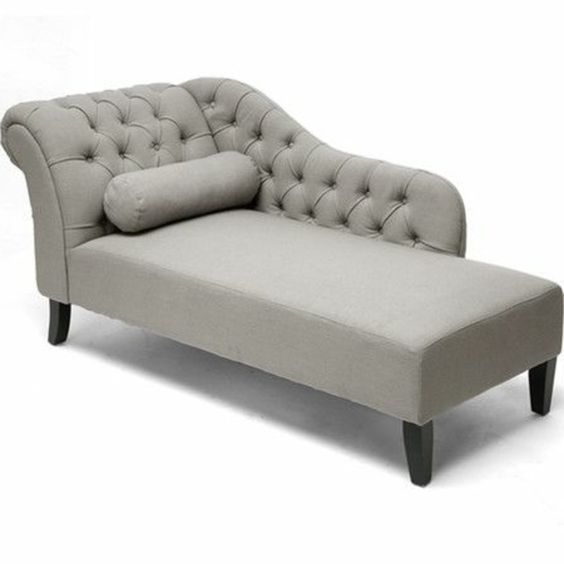 Dough Chaise Lounge-CL04