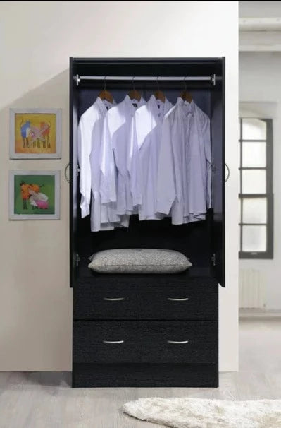 Enhance Wardrobe-W62