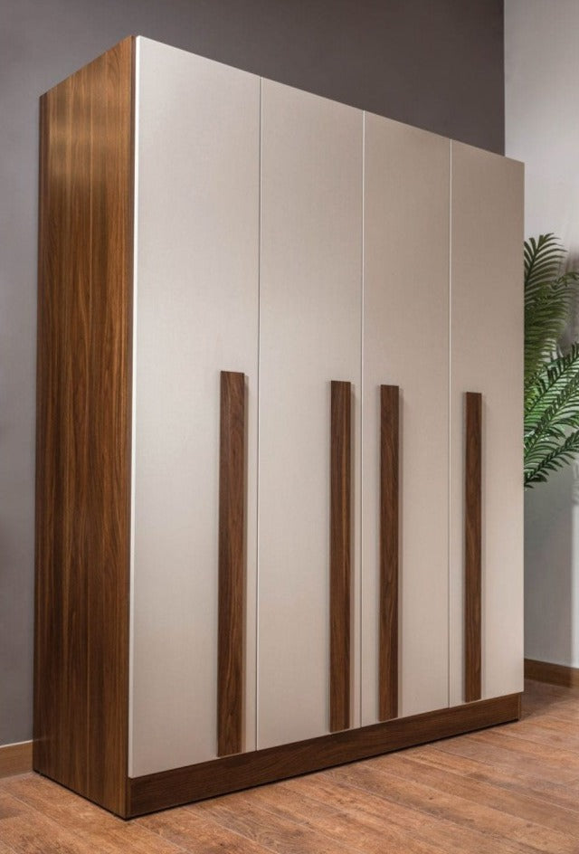 Extreme Wardrobe-W28 By Solimanroom