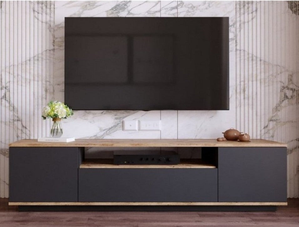 Fawn TV Unit-TV30 By Solimanroom