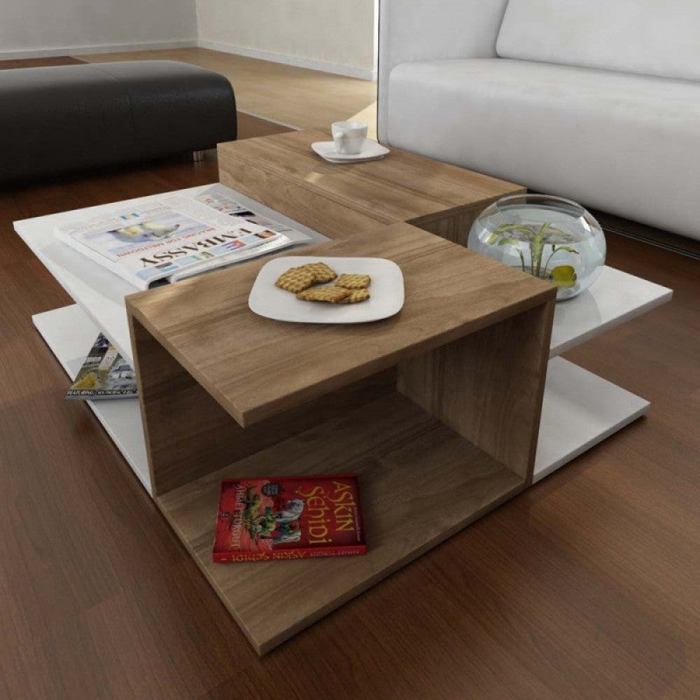 Freak Coffee Table-T538 By Solimanroom