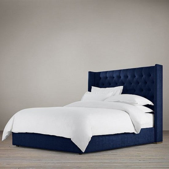 Grail Bed-B24 By Solimanroom