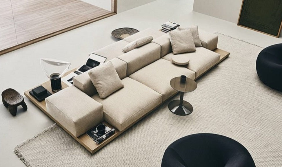 Junky two Sides sofa-R.210 By Solimanroom