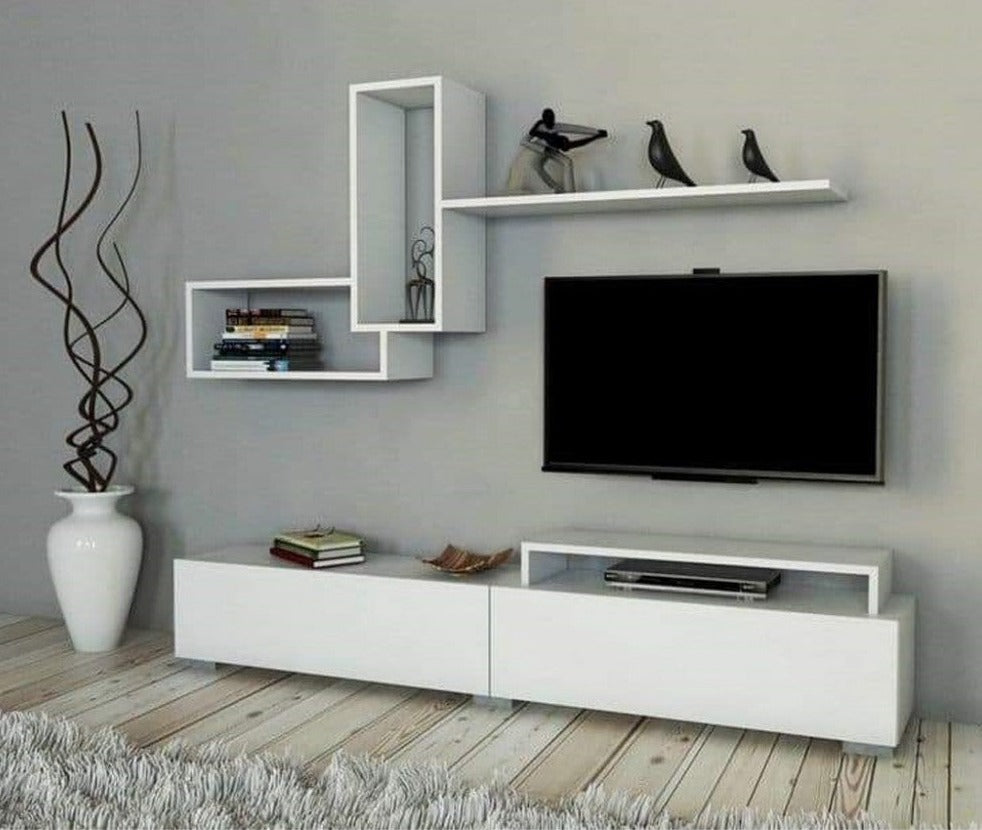 Mind TV Unit TV09 By Solimanroom