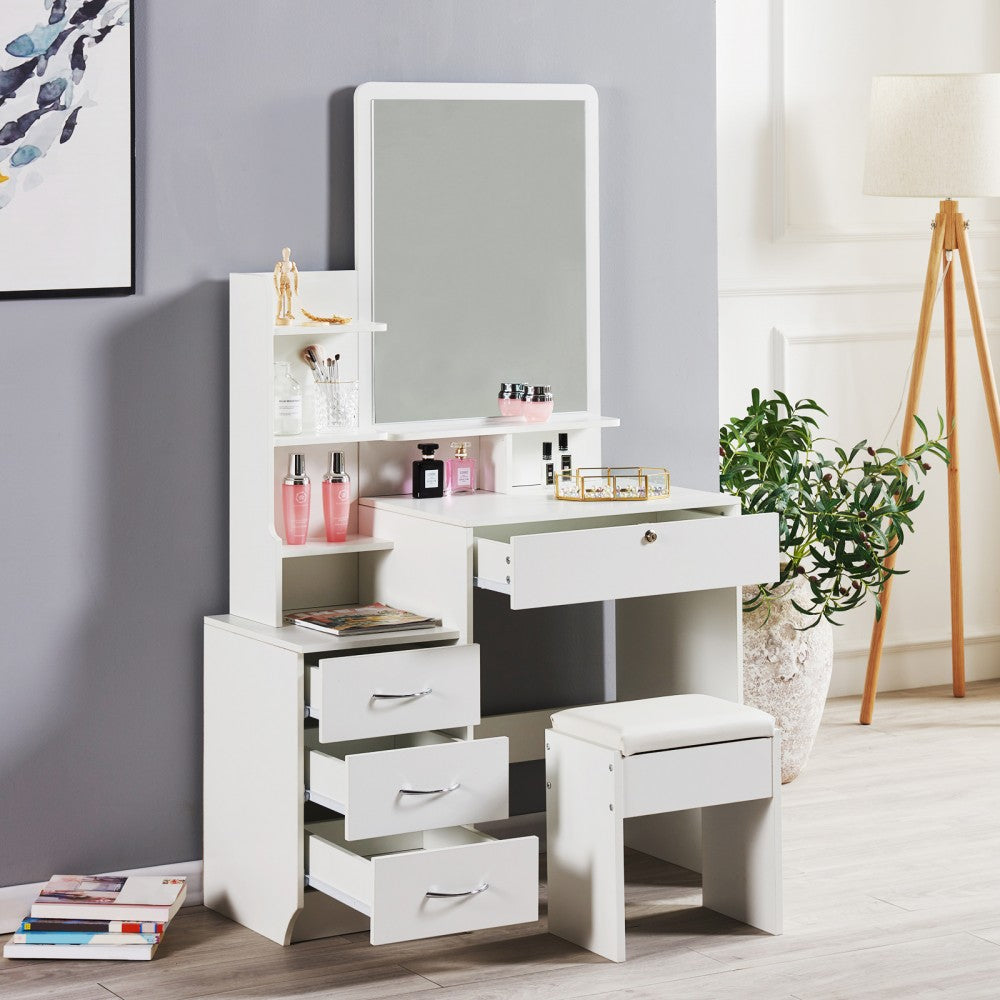 Mod Dressing table-DT06