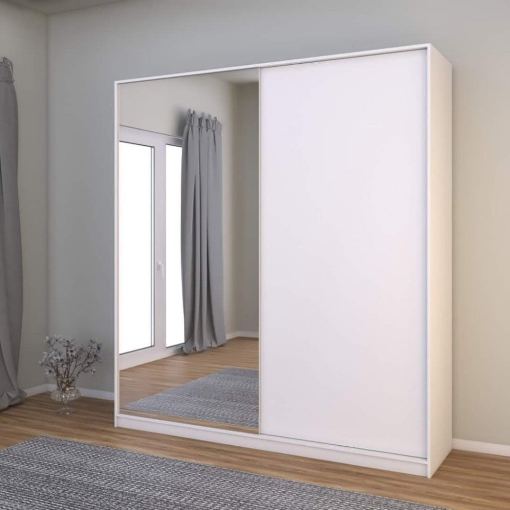 Nimble Wardrobe-W68 By Solimanroom