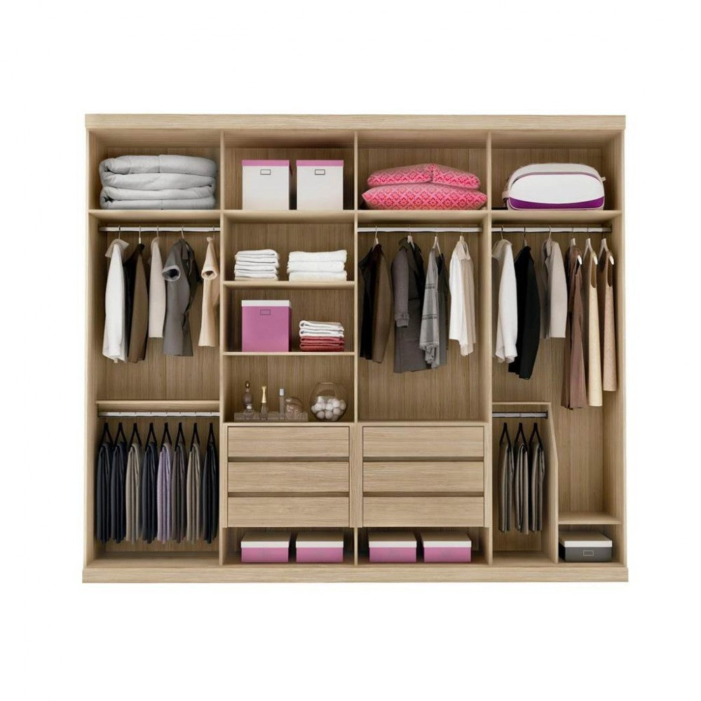 Ravish Wardrobe-W72 By Solimanroom