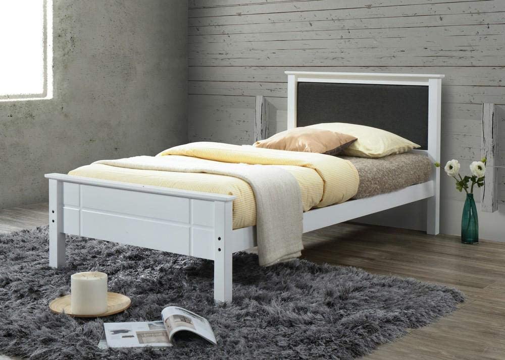 Razzel Bed-B28 By Solimanroom