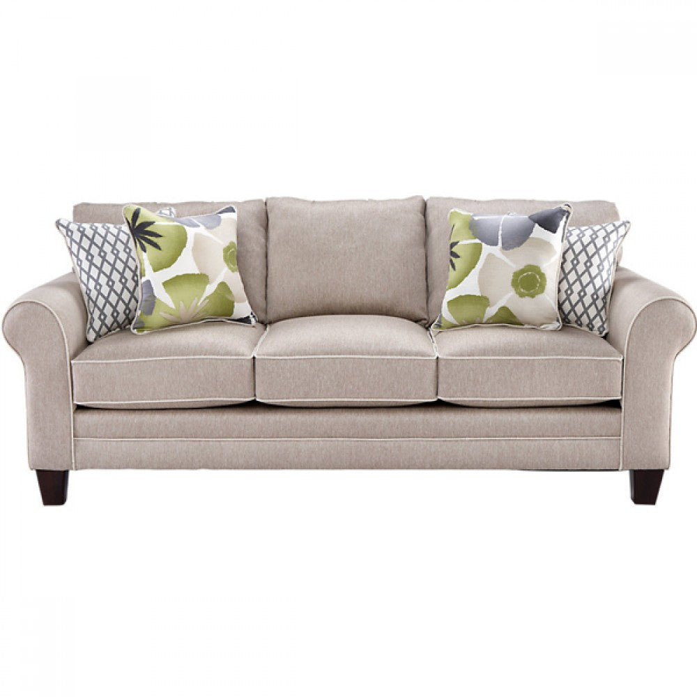 Reference Sofa-LT1022 By Solimanroom