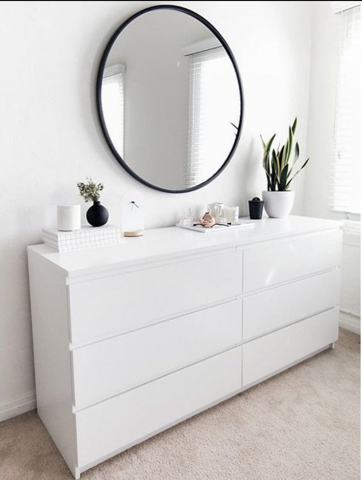 Ride Dressing table-DT02