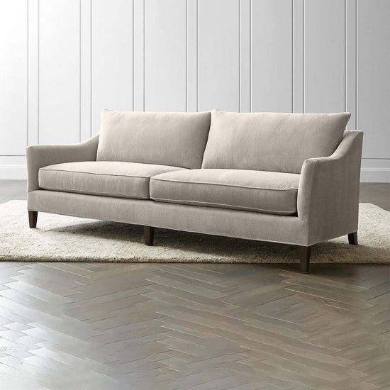 Rise Sofa-LT1042 2 Seats by Solimanroom