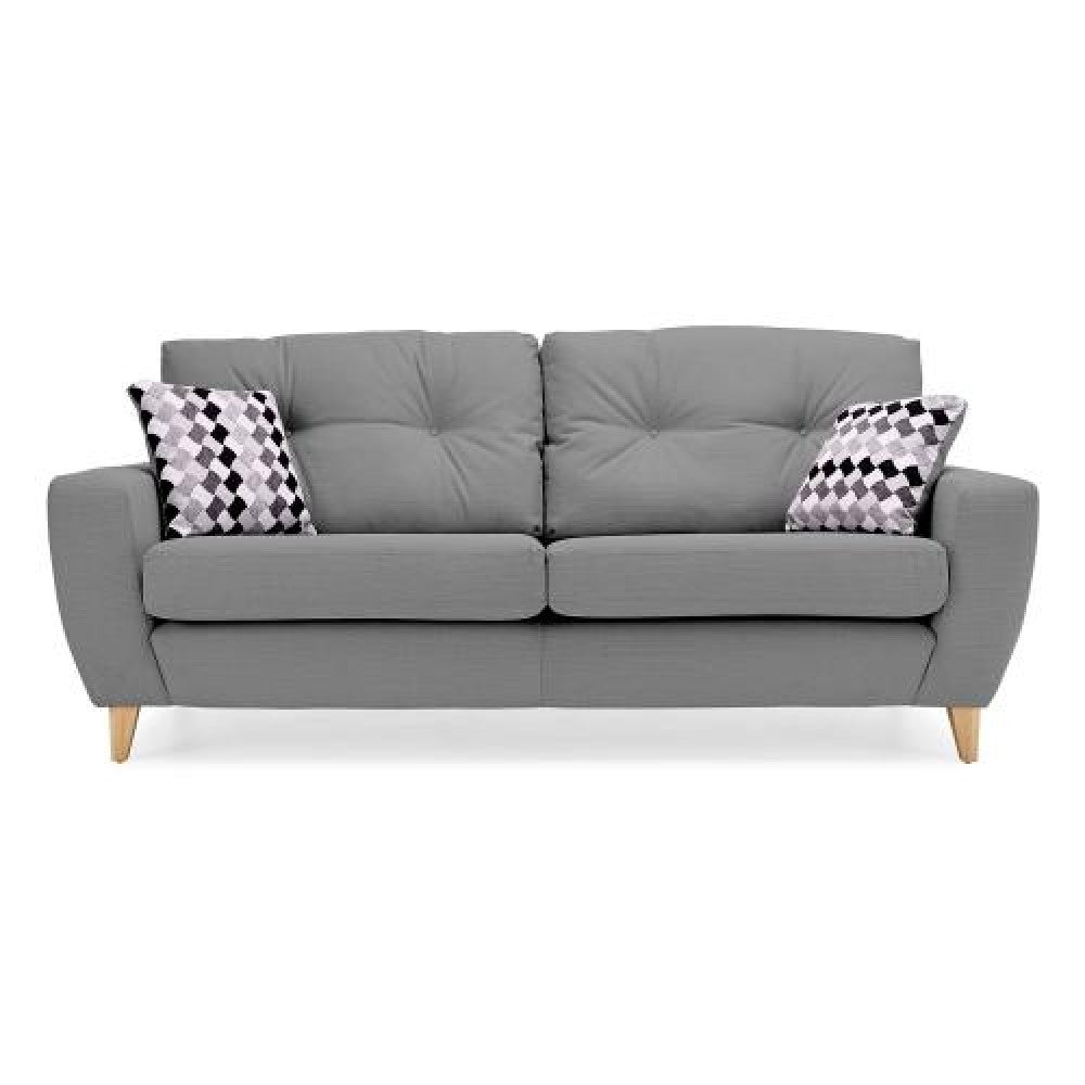 Rogue Sofa-LT1208 By Solimanroom