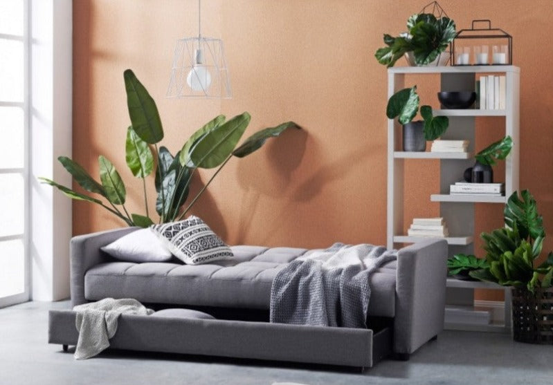 Squares Sofa Bed-SF01