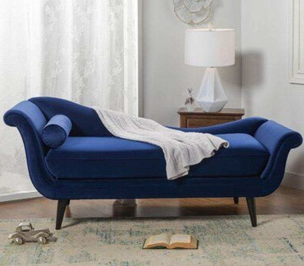 Strip Chaise Lounge-CL08