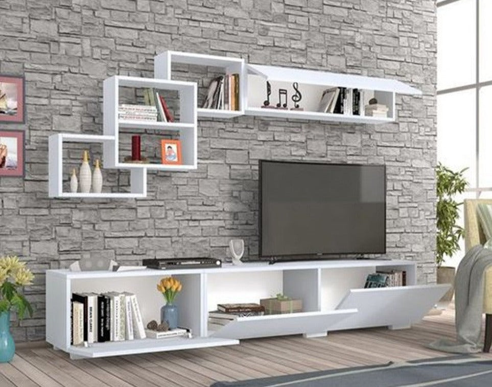 Tempo TV Unit-TV33 By Solimanroom