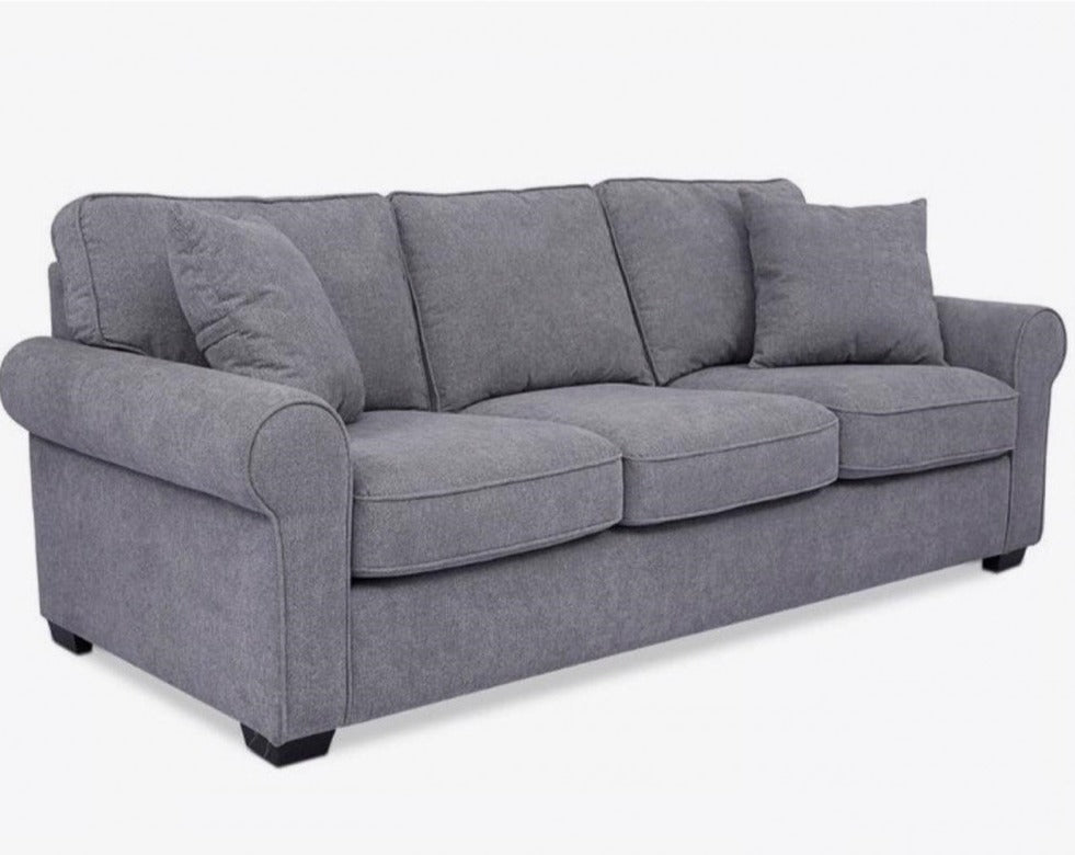 Tera Sofa-LT1040 3 Seats by Solimanroom