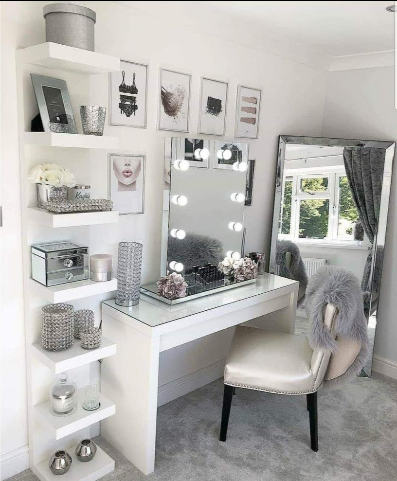 Urban Dressing table-DT05