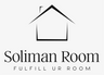 Solimanroom logo