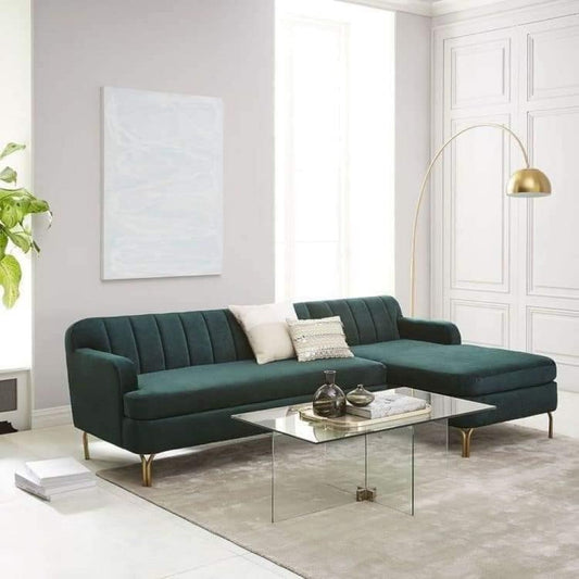 Andrea Corner L Shape-R.305 Solimanroom 
