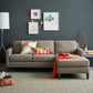 Aniston Corner L Shape-R.303 Solimanroom 