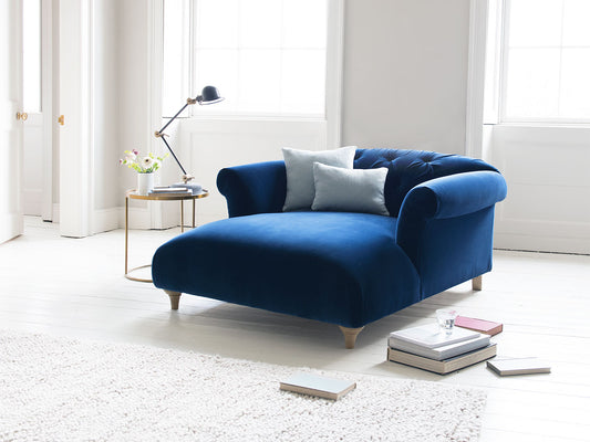 Aroma Chaise Lounge-CL03 By Solimanroom 