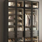 Artha Wardrobe-W41 By Solimanroom 