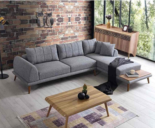 Atlas Corner L Shape-R300 Solimanroom 