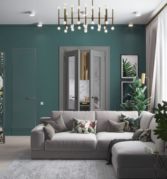 Aubree Corner L Shape-R299 Solimanroom 