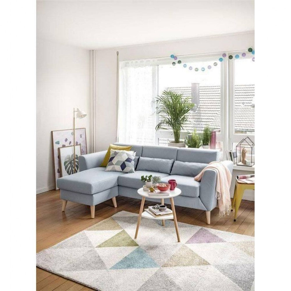 Audra Corner L Shape-R296 Solimanroom 