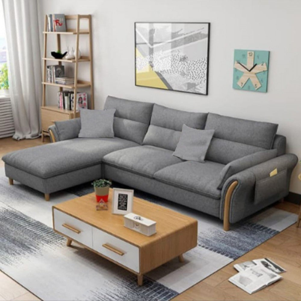 Aura Corner L Shape-R315 Solimanroom 