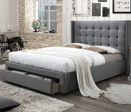 Avenue Bed-B05