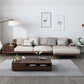 Axen Sofa Corner L Shape-R.241