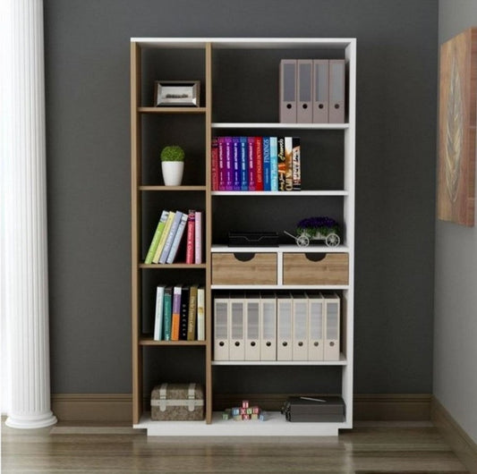 Book Case-BS.02-Solimanroom