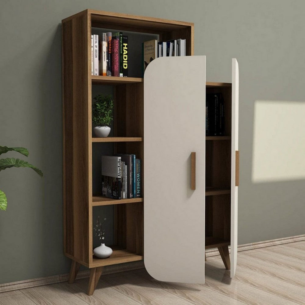 Book Case-BS.05