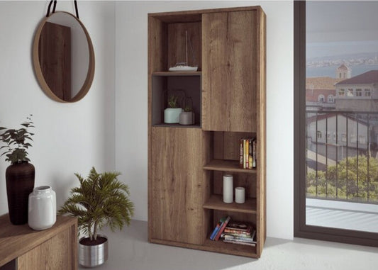 Book Case-BS.34-Solimanroom