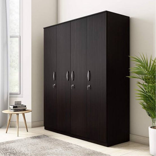 Blanc Wardrobe-W16 By Solimanroom 