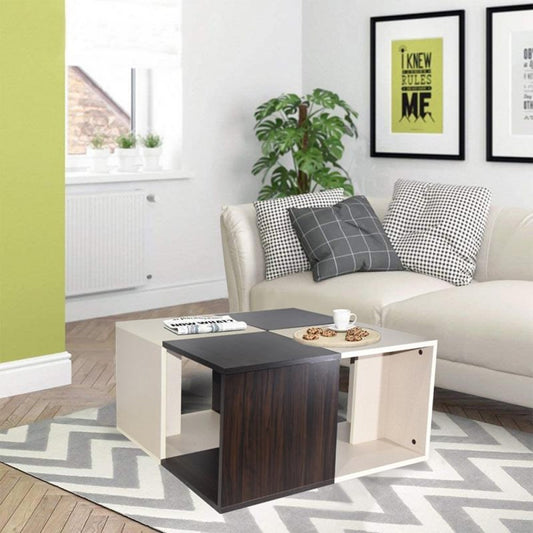Blast Coffee Table-T535 By Solimanroom 