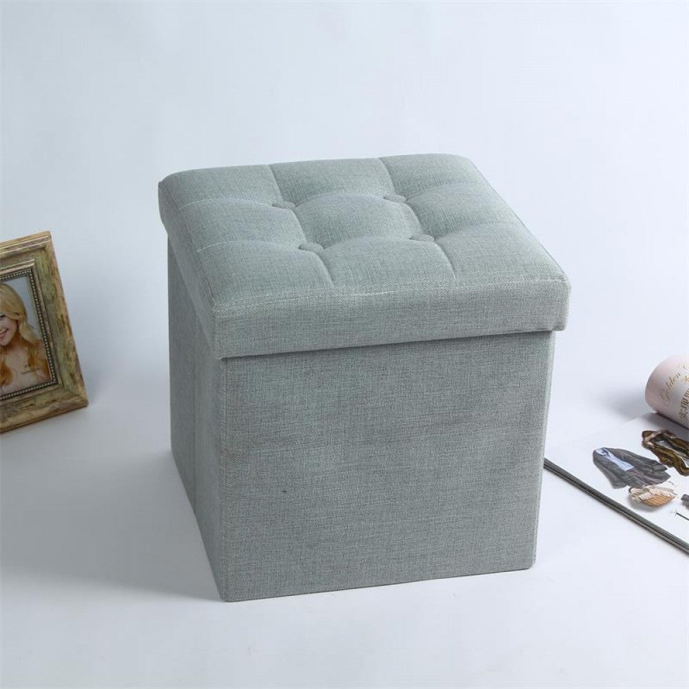 Bliss Pouf-BO13 By Solimanroom 