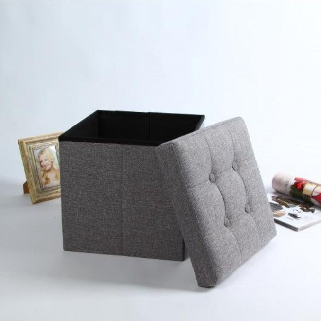 Bliss Pouf-BO13