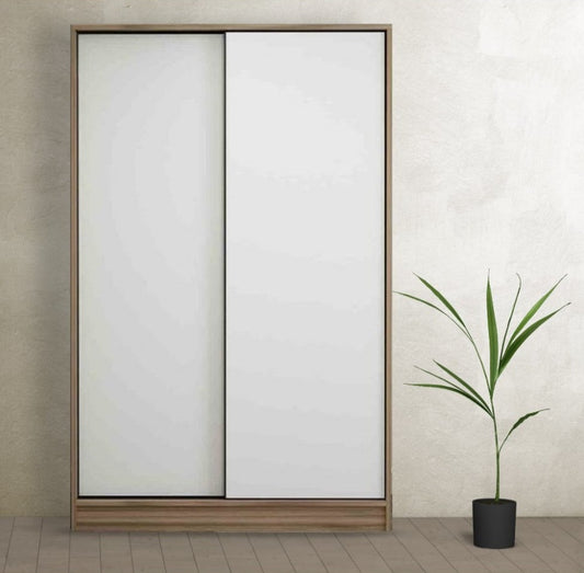 Bliss Wardrobe-W42 By Solimanroom 