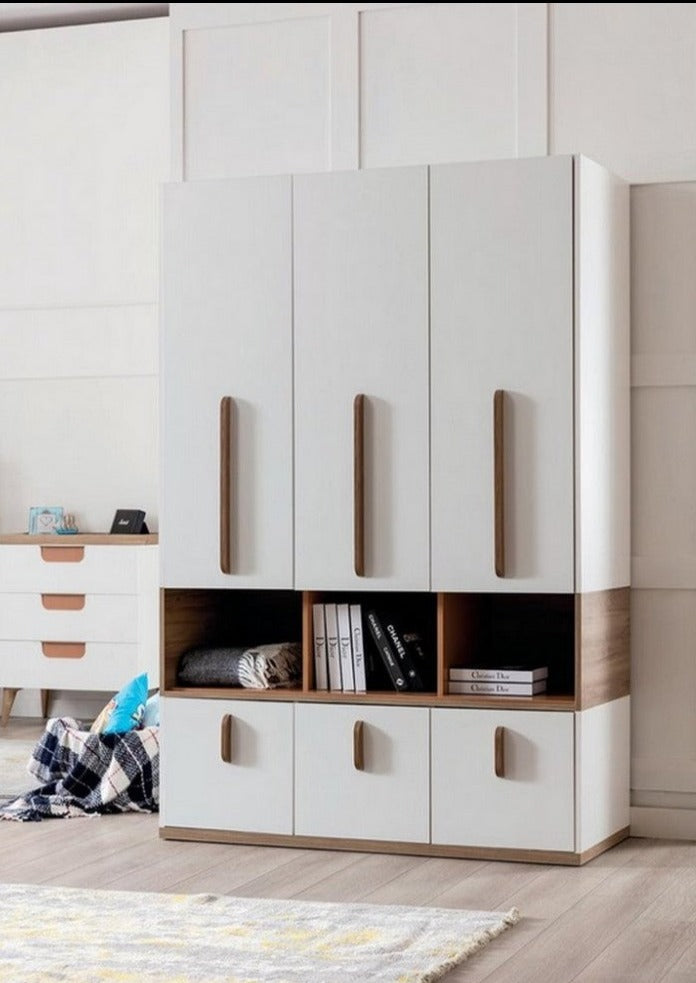 Bloom Wardrobe-W43